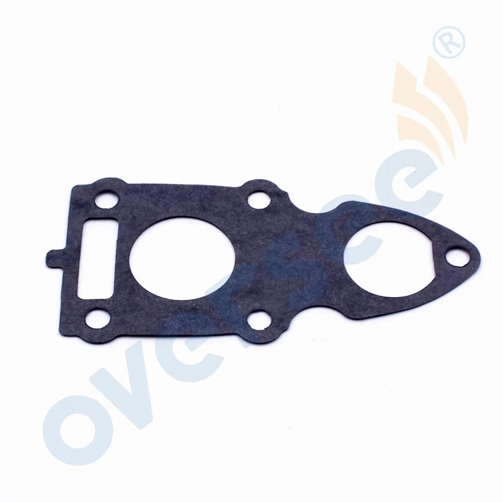Lower Unit Seal Kit for Yamaha 6HP-8HP (6N0-W0001-C2, 6G1-W0001-C1, 6N0-W0001-20)