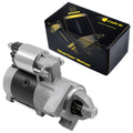 Caltric Starter Motor Replacement for Cub Cadet 1863 1864 2084 (2005–2012)