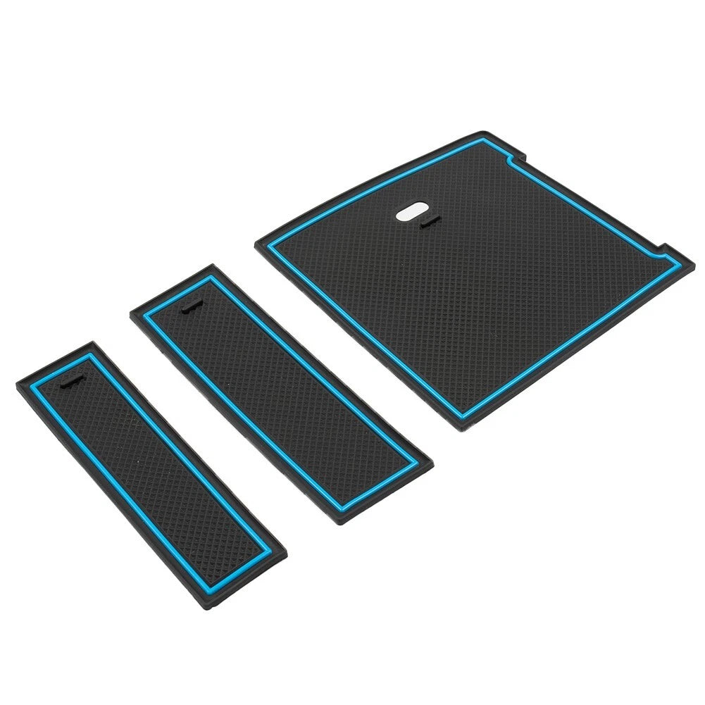 Car Central Console Storage Box for Kia Carnival (2022)