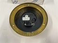 Quartz Clock 110 mm for Fischer 1506U
