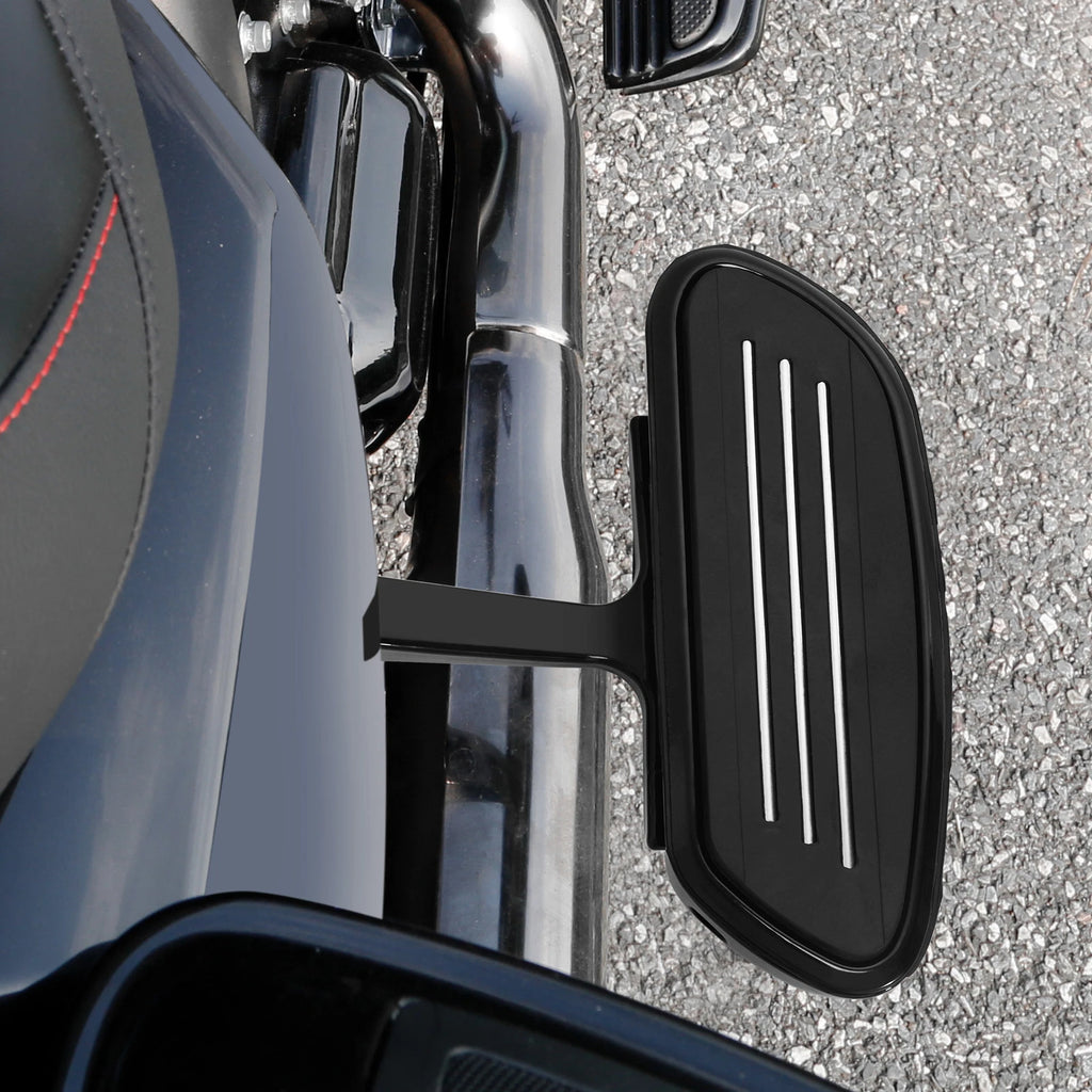 Rear Floorboard Footboard for Harley Electra Glide (1993–2024)