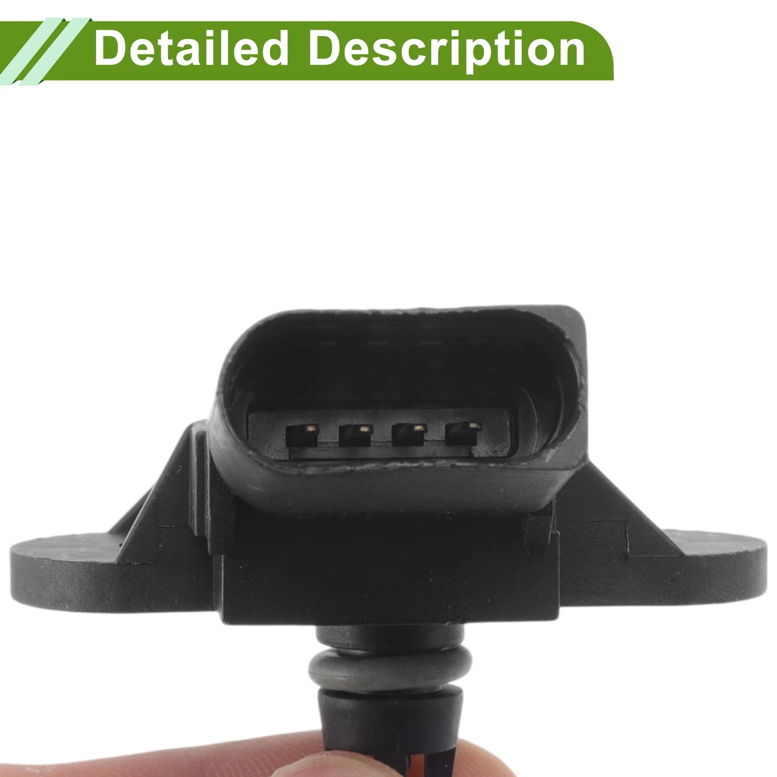 MAP Sensor No.0261230241 for Citroen C5 (2001–2004)