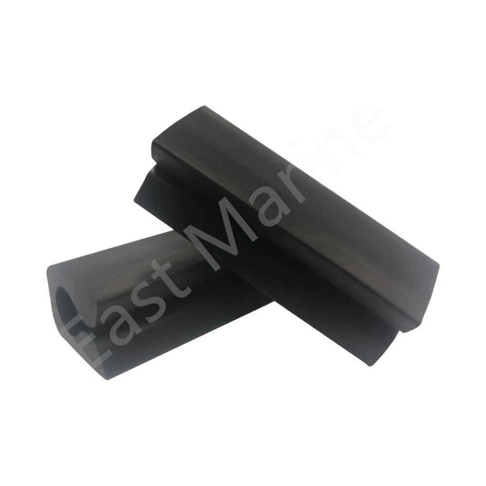 Transom saver motor toter support and steer stop Yamaha outboards