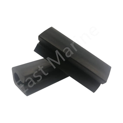 Transom saver motor toter support and steer stop Yamaha outboards