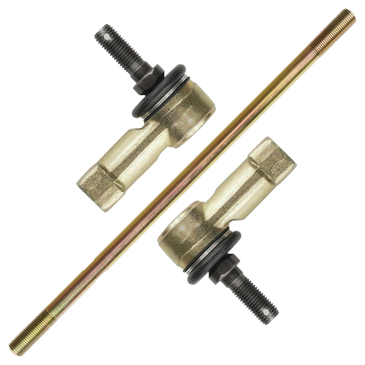 Tie Rod Set for Honda TRX400EX Sportrax 400 (1999–2008)