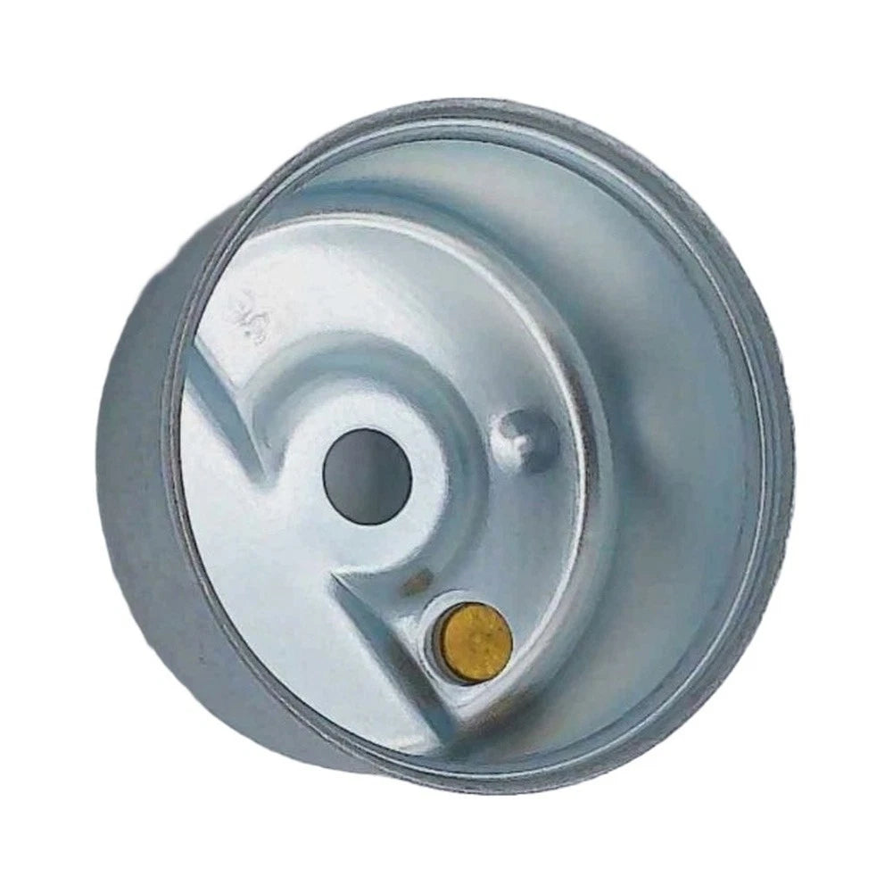 Float Chamber with Drain Valve for Tecumseh (631951)
