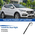 Rear RH Tailgate Power Lift Support for Hyundai Santa Fe (2015–2018)