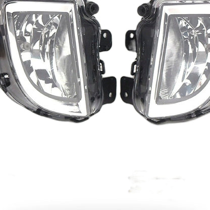 Front Fog Light for VW Golf 6 GTI (2009–2013)