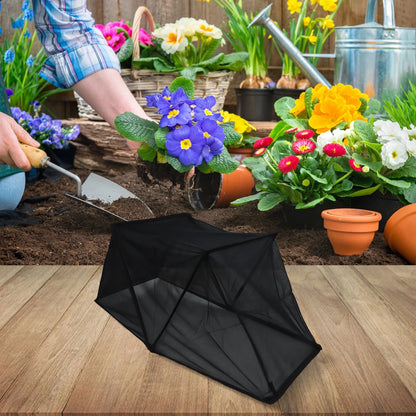 Sunshade Canopy for Garden Protection (Portable, Convenient)