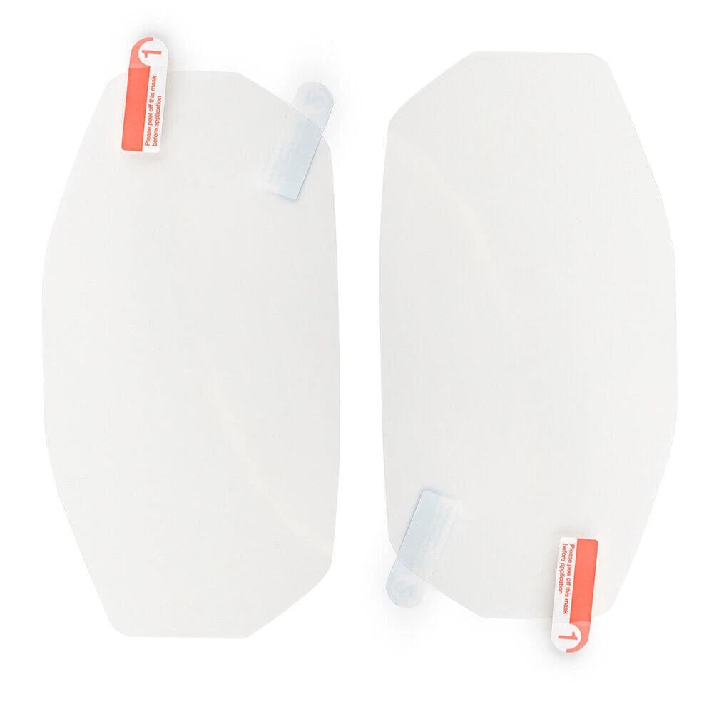 Speedometer Scratch Protection Screen Protector for Ducati Monster Hypermotard