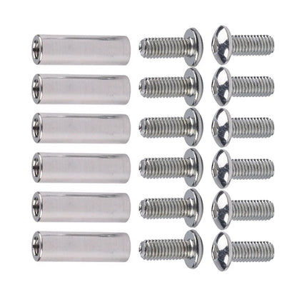 Stainless Steel Spike Screws for Navimow H800E (2022–2023)
