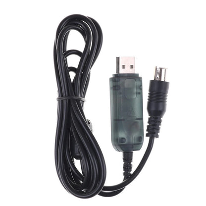 Data Line Cable for FlySky T6 i6 FS-i6 FS-T6 T4b FS-i4 (150cm)