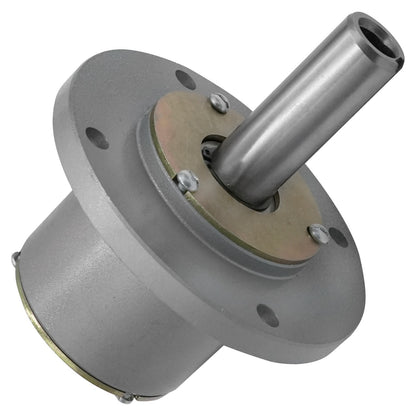 Deck Spindle Replacement for Exmark M48 48-Inch and M52 52-Inch (2012–2024)