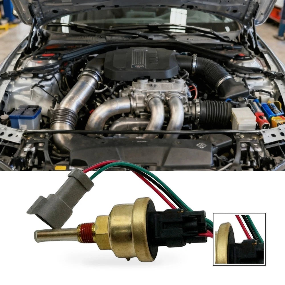 Level Sensor for Caterpillar Heavy Equipment (239-9957)
