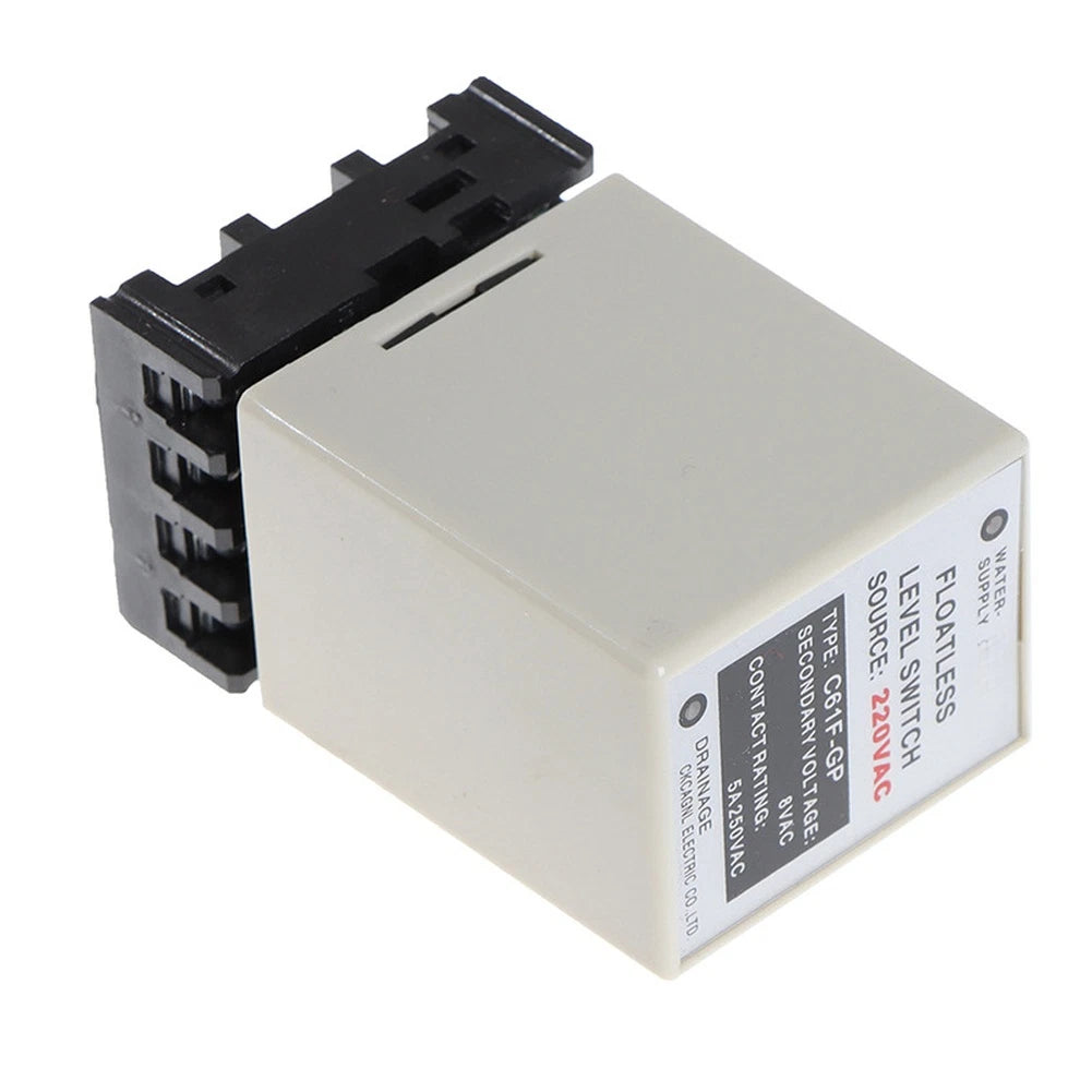 C61F-GP Water Level Relay Controller for Pump Control
