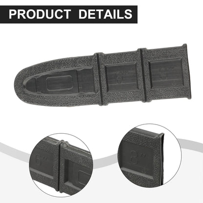 8 Inch Plastic Chainsaw Bar Cover Protector Scabbard for Lithium Electric