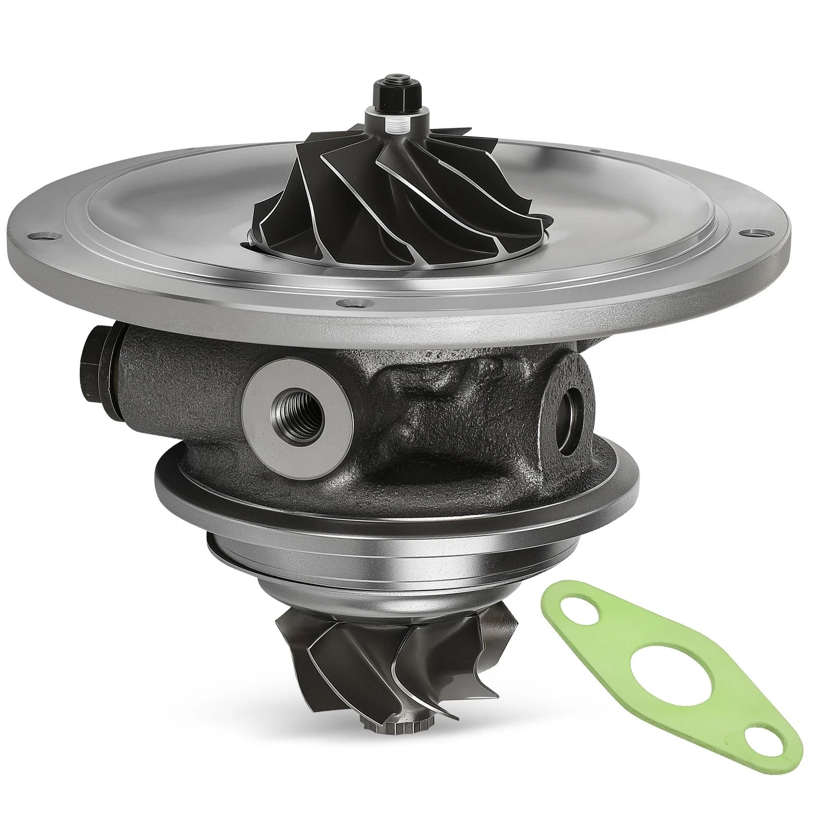 Turbocharger Assembly 18900-JSI-671 for Honda AquaTrax F12X R12X (2002–2007)