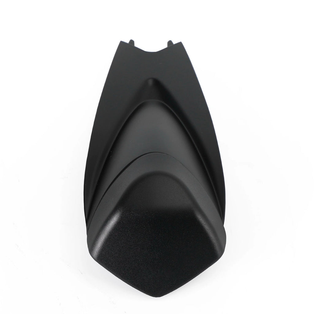 Rear Seat Cover Fairing Cowl for Aprilia RS4 RSV4 1000 (2009–2022) Matt Black T9