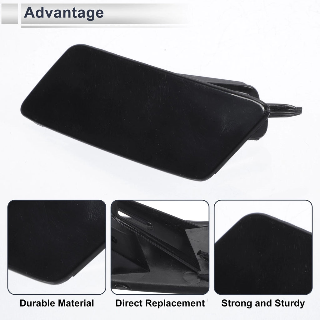 Headlight Washer Nozzle Cover Cap for Land Rover (1 Pcs)
