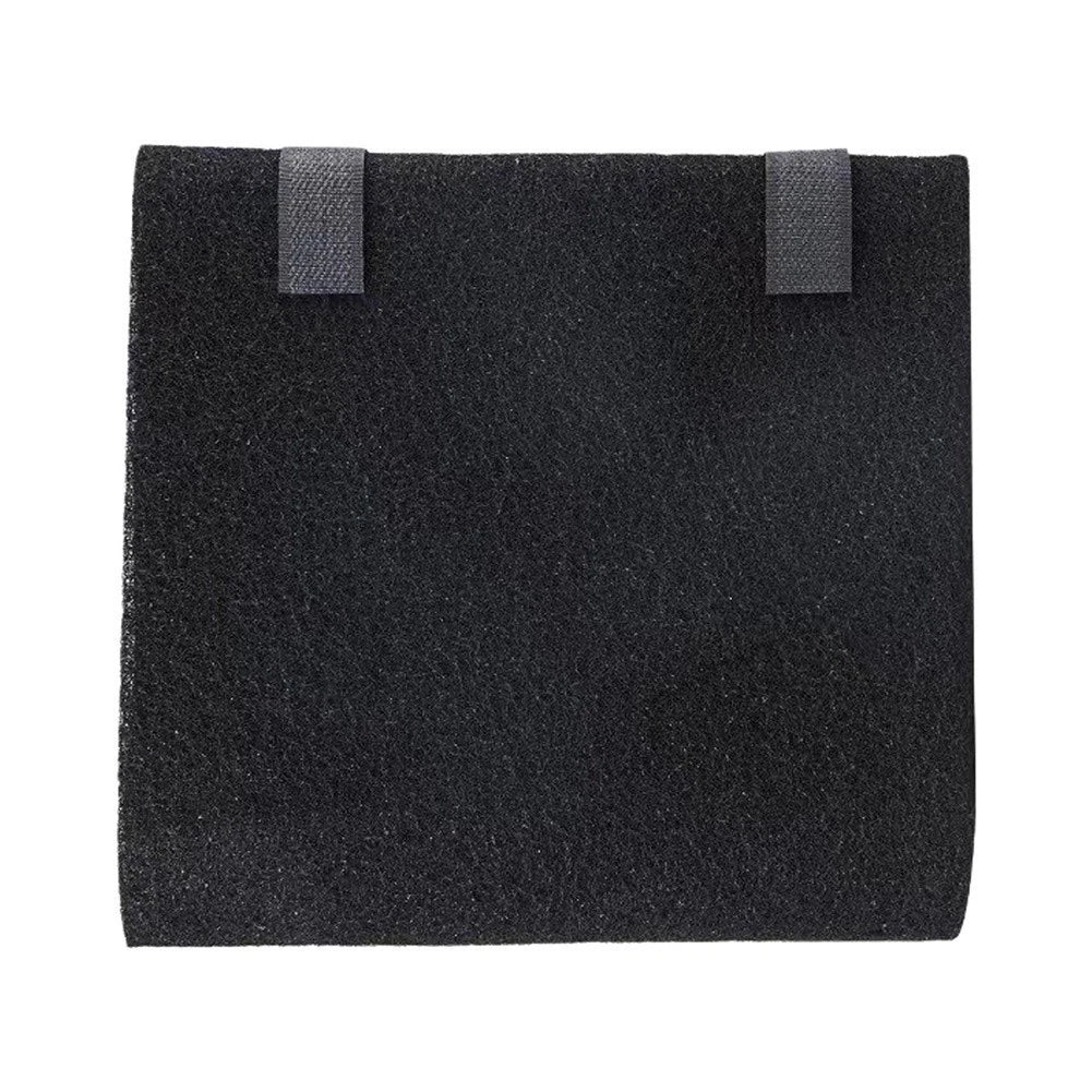 Activated Carbon Filter 2 Pack for Range Hoods Air Purifiers
