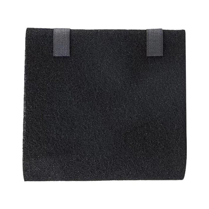 Activated Carbon Filter 2 Pack for Range Hoods Air Purifiers