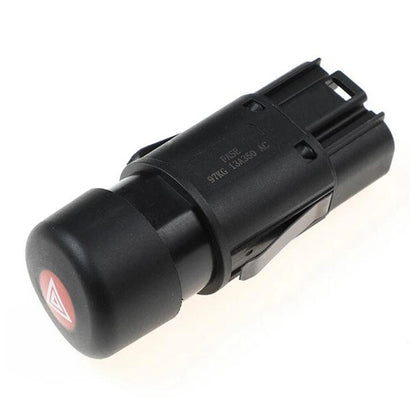 Hazard Warning Indicator Light Switch Button for Ford Transit MK6 (2000–2006)