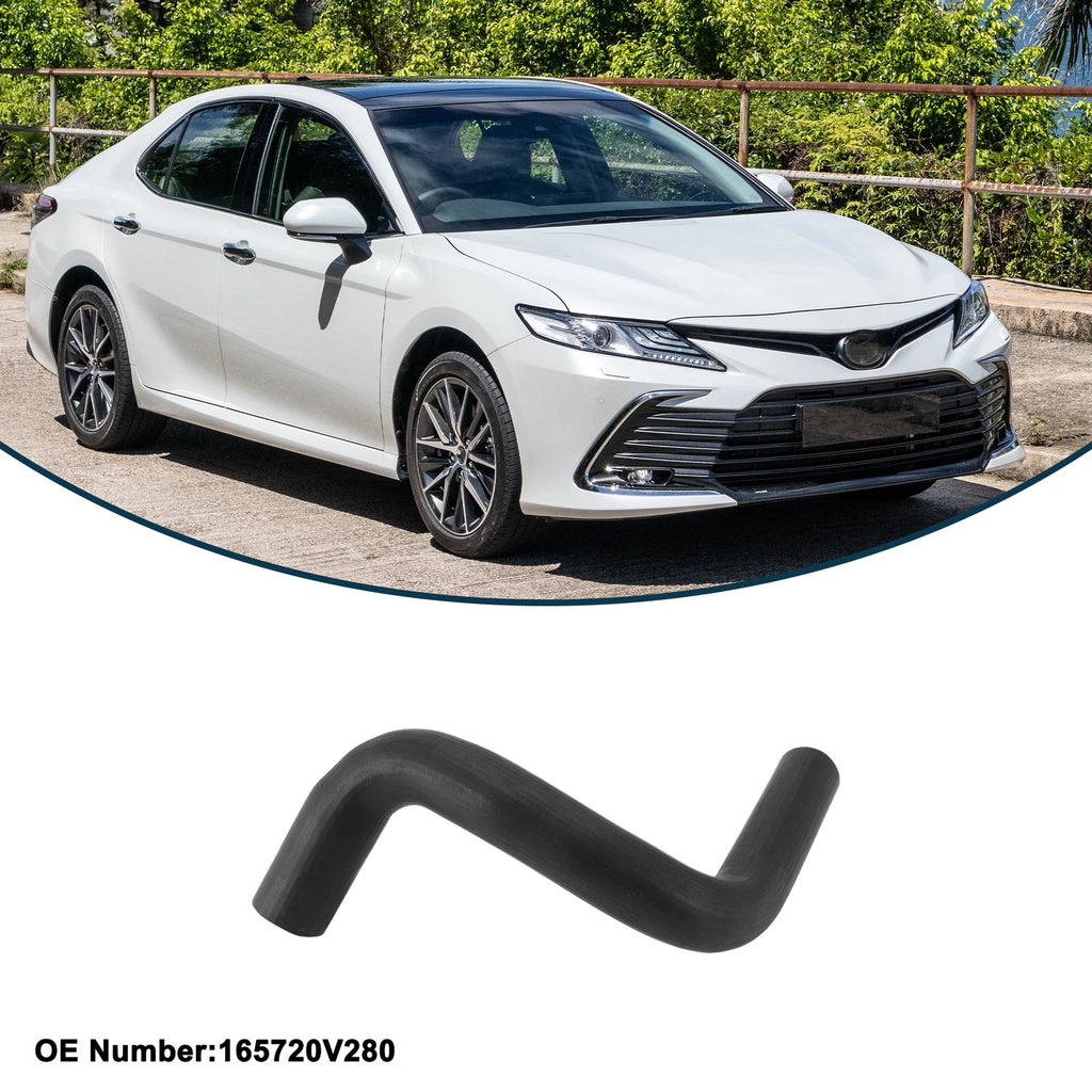 Radiator Hose Lower Replacement for Toyota Camry 2018–2018