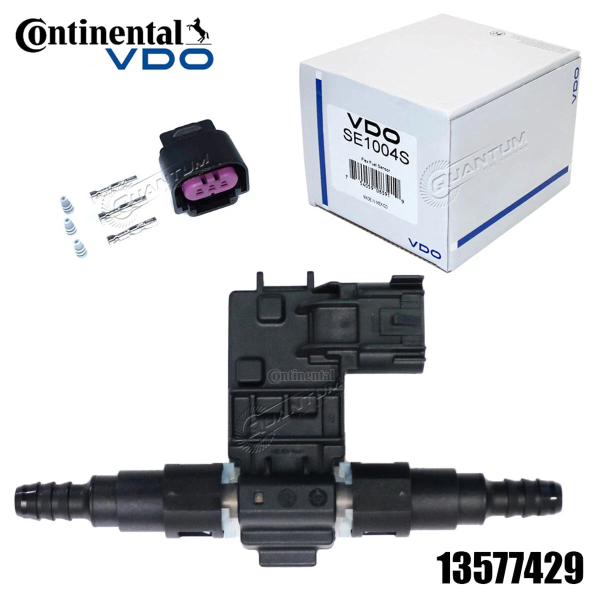 Flex Fuel Sensor for GM (13577429)