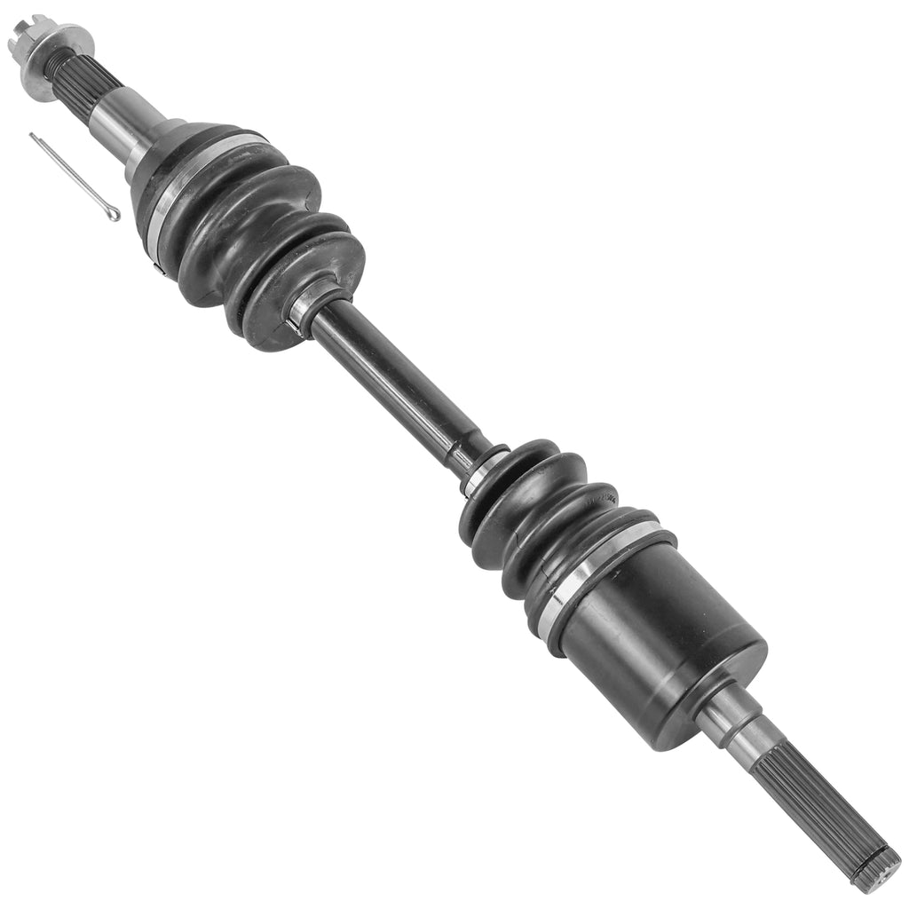 Front Right Complete CV Joint Axle for Can-Am Renegade 1000R 4X4 (2016)