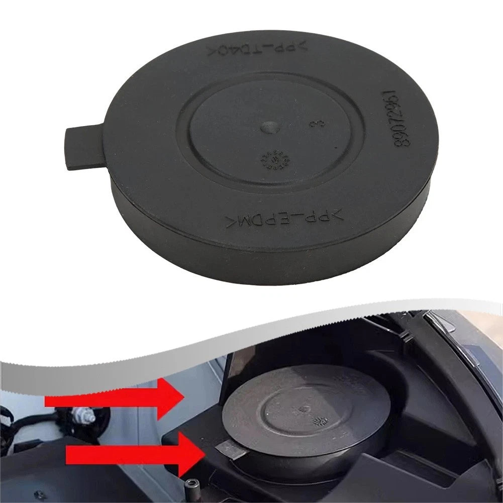 Headlight Dust Cover for 508 3008 4008 C4 C5 (2010–2020)