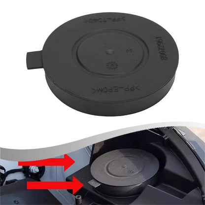 Headlight Dust Cover for 508 3008 4008 C4 C5 (2010–2020)
