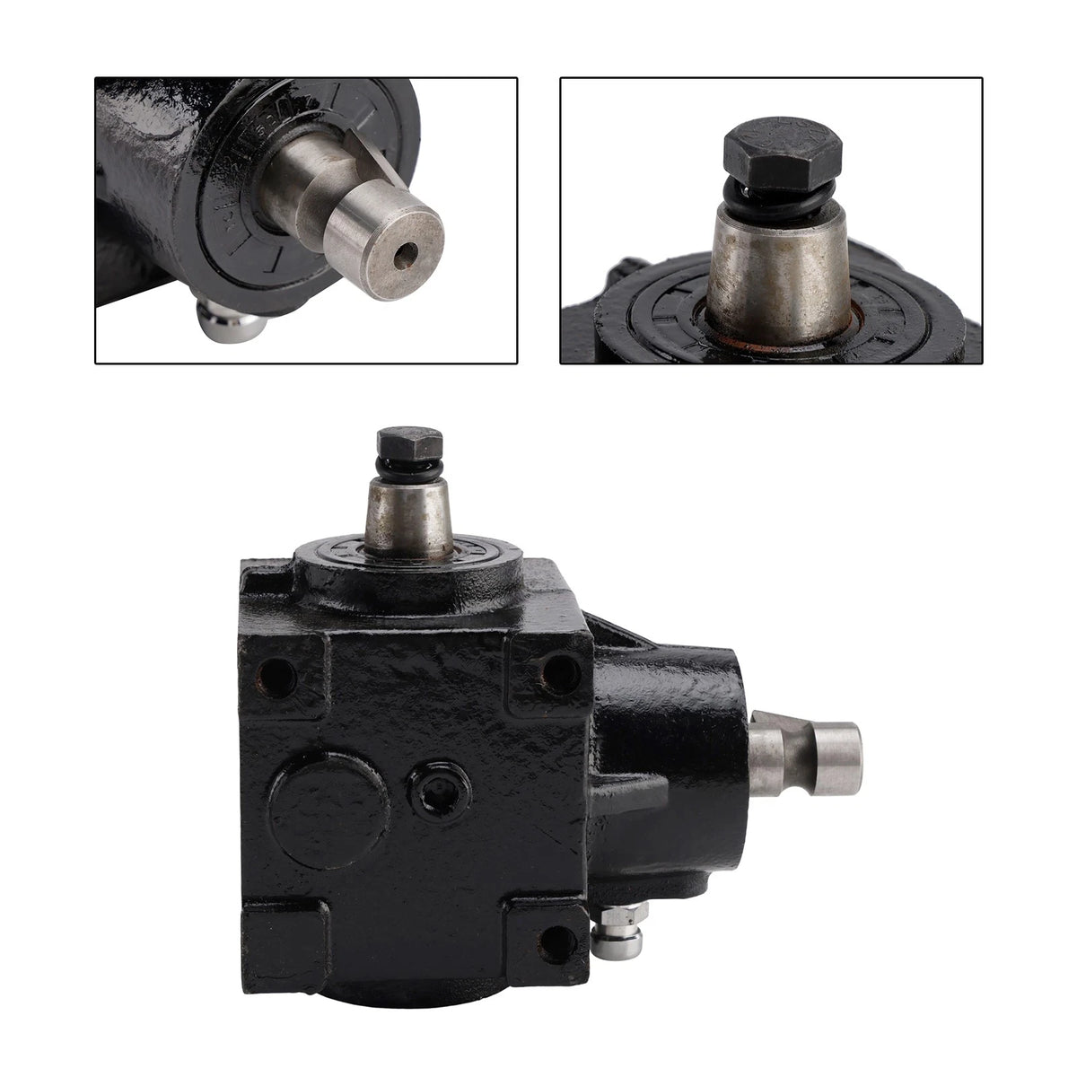 Gear Box Case Am143310 for Polaris RZR XP 1000 EPS (2014–2020)