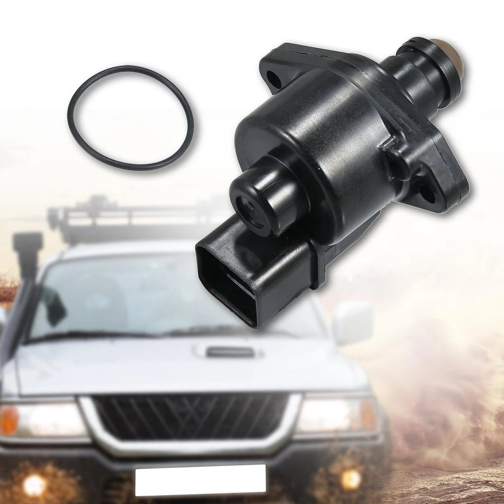 Idle Air Control Valve Replacement for Mitsubishi Diamante (1994–2004)