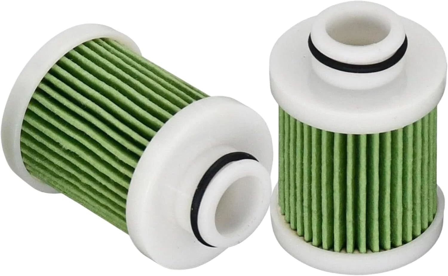 2X Fuel Filter 15412-92J00 15412-92J01 for Suzuki 4-Stroke Outboard