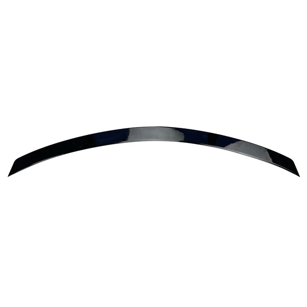 Rear Spoiler Wing for Benz C-Class W204 (2007–2014) Gloss