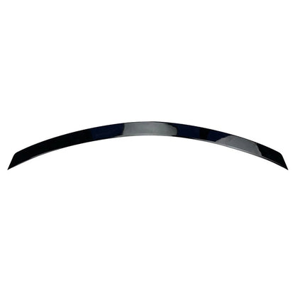 Rear Spoiler Wing for Benz C-Class W204 (2007–2014) Gloss