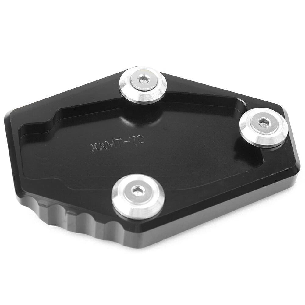 Sidestand Extension Pad for Ducati Multistrada 1200/1200S (2010–2017)