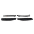 LED Dynamic Side Marker Light Turn Signal for Ford Mondeo Mk4 (2007–2015)