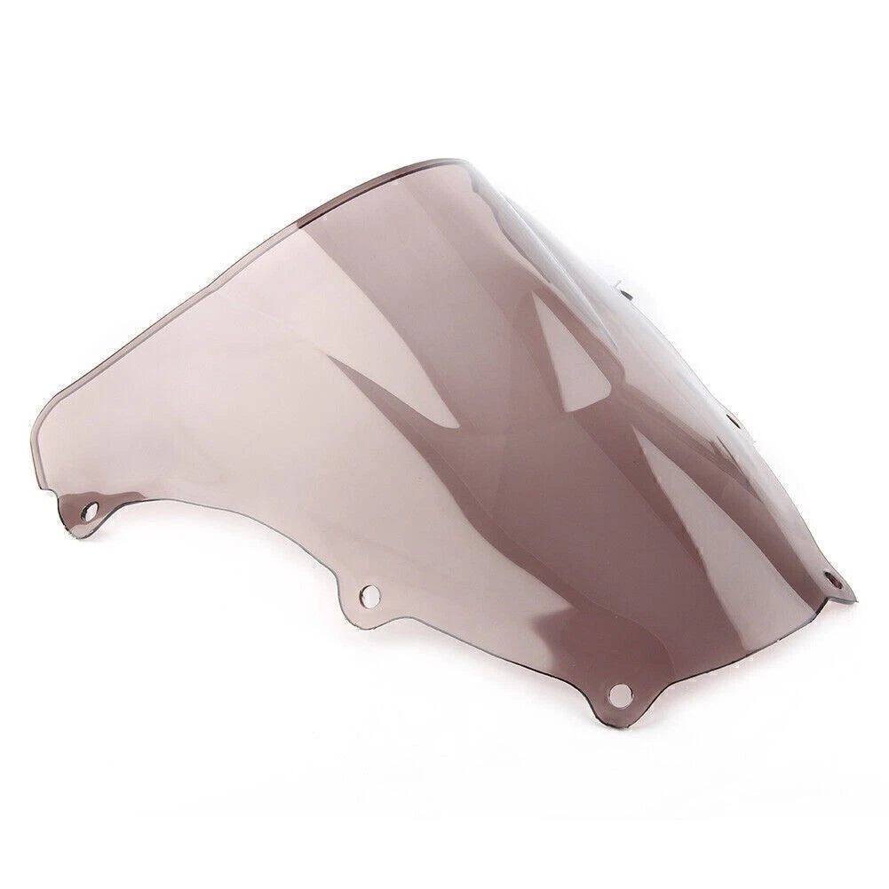 Front Windshield for Suzuki SV650/S SV1000/S (2003–2012) Tan Windproof