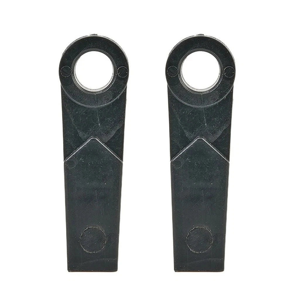 Outboard Shift Control Cable End Connector 2Pcs for 9-115HP Models
