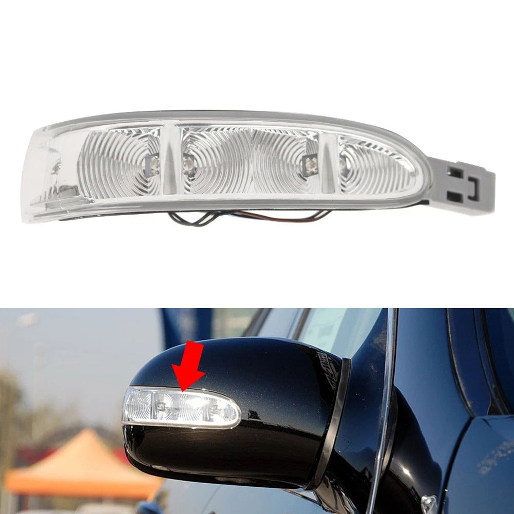 1pc Side Indicator for Mercedes-Benz ML GL R-Class W164 X164 W251
