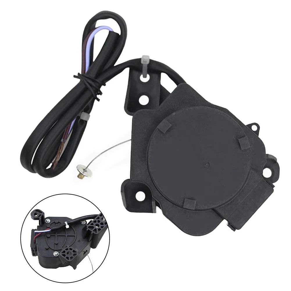 Replacement Drainage Motor for Washing Machines (Anti Block Design)