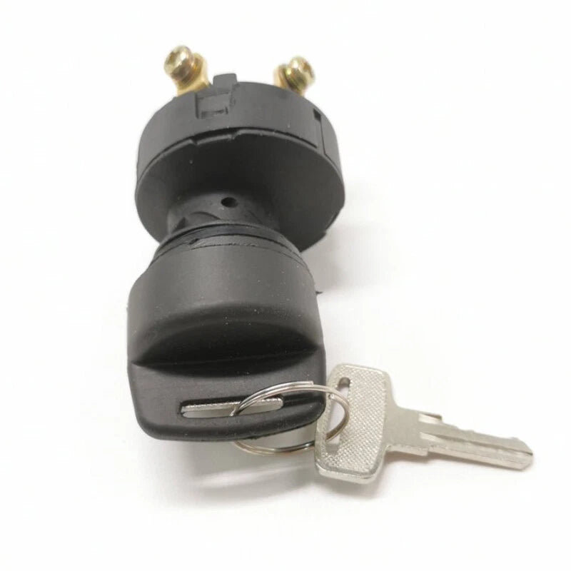 Ignition Switch for JLG 12VDC-20A 24VDC-10A 48VDC-4A (E201575)