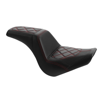 Gel Seat for Harley Softail Standard Street Bob FXBBS (2018–2025)