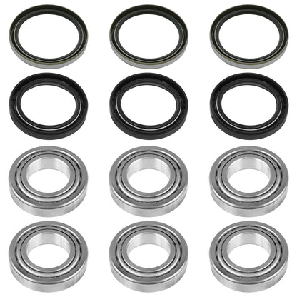 Spindle Repair Kit for Scag Turf Tiger SM61A SM61V SM72A SMST61A (2016–2025)