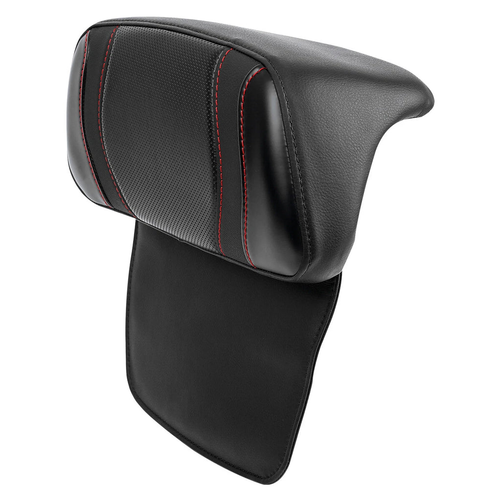 Razor Chopped Trunk Backrest for Harley Touring Road Glide (2014–2024)