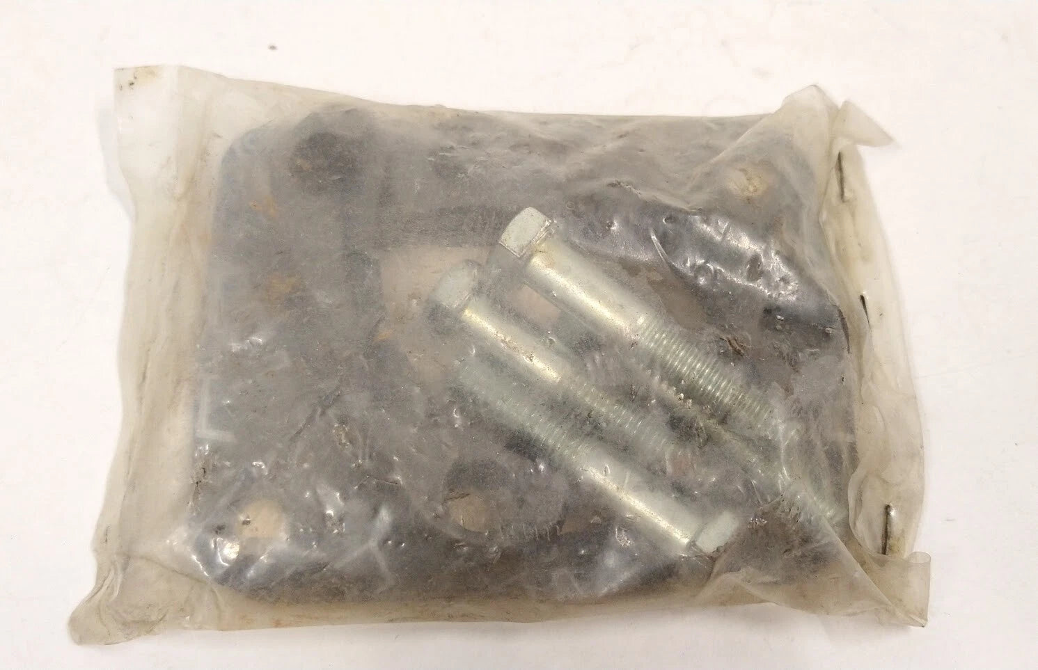 Mounting Hardware Kit for Barr Marine (1-0095PKG)