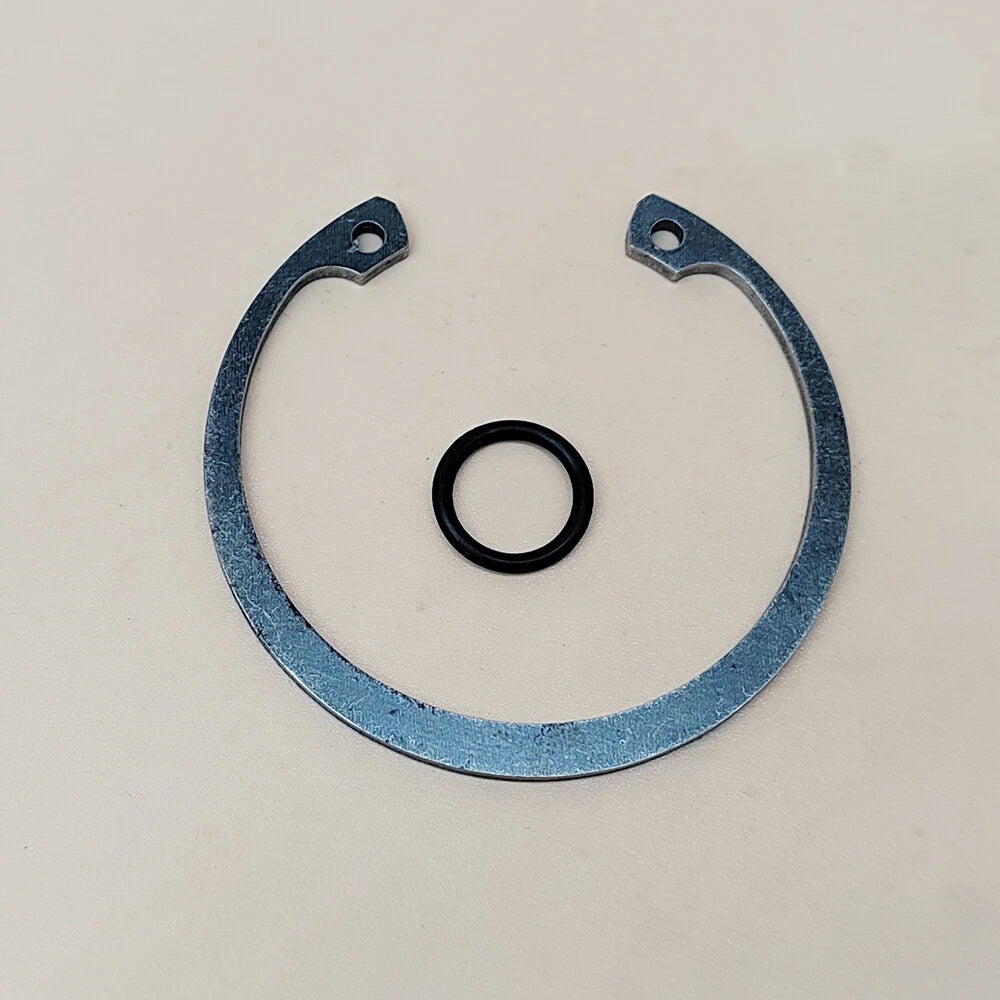 Gasket Seal & O-Ring Kit for Harley Touring Dresser Bagger (2007–2016)