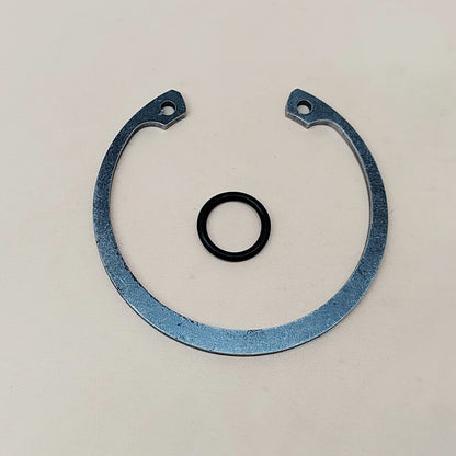 Gasket Seal & O-Ring Kit for Harley Touring Dresser Bagger (2007–2016)