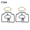 2X Carburetor Seal Repair Kit for PWK 24 26 28 30 32